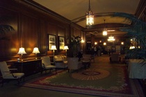 The Last Hurrah - Historic Bar | Hotel Bar | Lounge | Restaurant in Boston.