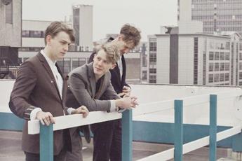 The Crookes