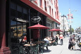 Giordano Bros. - Restaurant | Sports Bar in San Francisco.