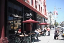 Giordano Bros. - Restaurant | Sports Bar in San Francisco.