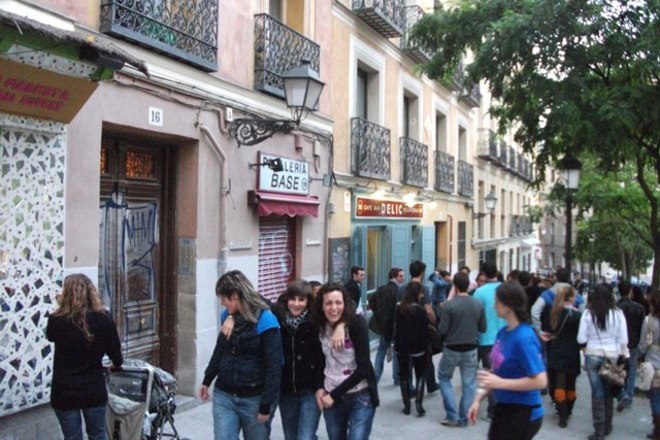 Photo of Plaza de la Paja