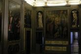 Casa Buonarroti - Museum in Florence.