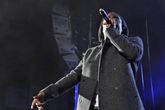 107.5 FM WGCI Big Jam - Concert in Chicago.