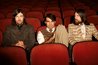 The Avett Brothers 