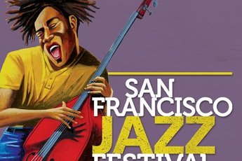 San Francisco Jazz Festival - Music Festival in San Francisco.