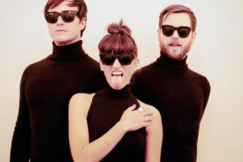 Dragonette