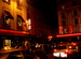 Rue de Lappe - Nightlife Area in Paris.