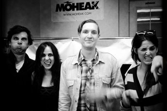 Dead Sara