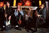 Gin Blossoms