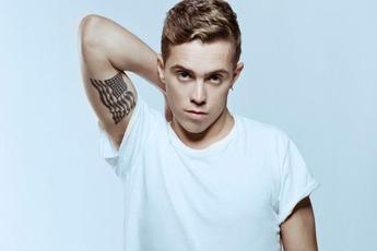 Sammy Adams