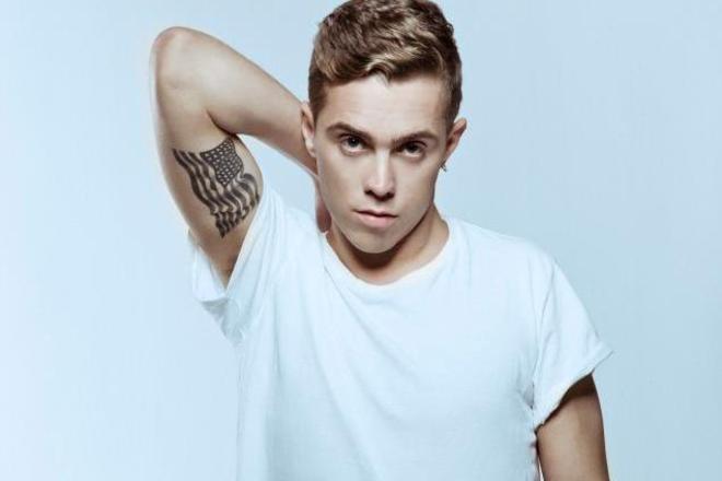 Photo of Sammy Adams