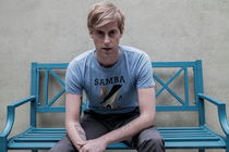 Artist Interview Series: Andrew McMahon