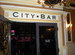 City Bar - Cocktail Bar | Hotel Bar in Boston.