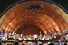 The Hatch Shell - Concert Venue in Boston.