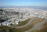 Twin Peaks - Landmark | Outdoor Activity in San Francisco.