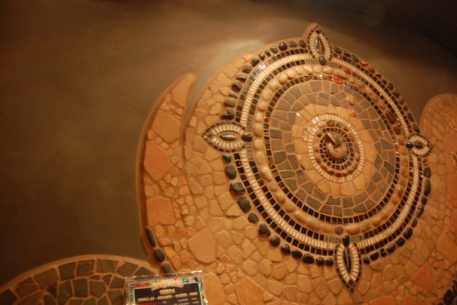 Photo of Abraxas
