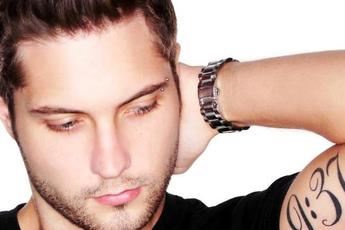 Tyler Sherritt