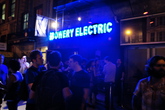 Bowery Electric - Bar | Live Music Venue | Lounge in NYC