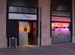 The Glass Bar - Bar | Café in Barcelona.