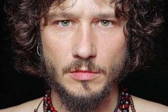 Enrique Bunbury