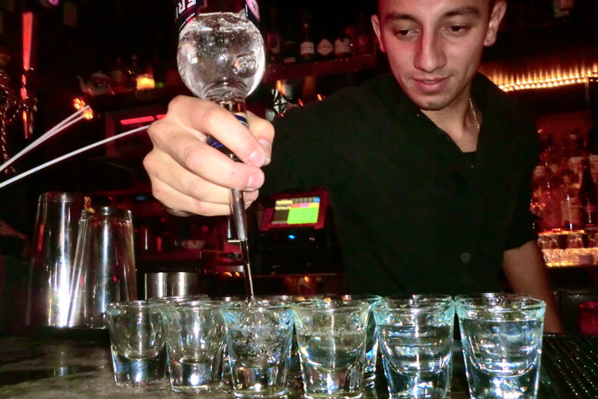 Shots! Shots! Shots! (PHOTOS) - 3 of 13
