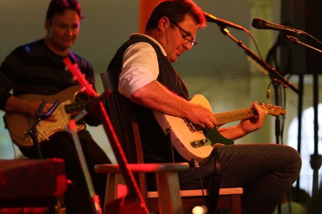 Photo of Vince Gill