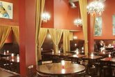 Luna Park - Restaurant | Bar in Los Angeles.