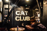 Cat Club - Bar | Club in San Francisco.