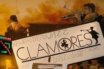 Clamores  - Jazz Club in Madrid.