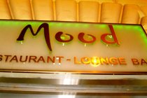 Mood - Club in Rome.