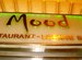 Mood - Club in Rome.