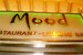 Mood - Club in Rome.
