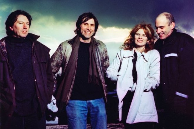 Photo of Cowboy Junkies
