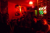 Zu mir oder zu dir - Bar | Lounge in Berlin.