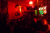 Zu mir oder zu dir - Bar | Lounge in Berlin.