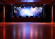 Astra Kulturhaus - Concert Venue | Nightclub in Berlin.
