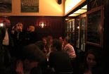 Bar Centrale - Bar | Café in Munich.