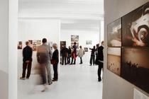 2013 World Press Photo Exhibition Amsterdam - Photography Exhibit | Arts Festival in Amsterdam