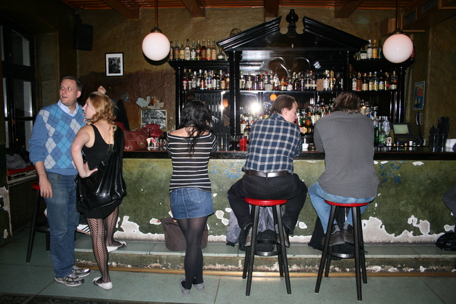 Photo of Havana Club
