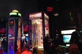 Dave & Buster's (Times Square) - Bar | American Restaurant | Arcade in New York.