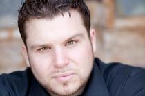 Justin Harrison