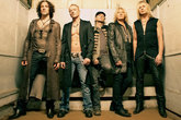 Def Leppard
