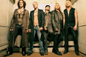 Def Leppard