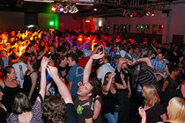 Theaterfabrik - Concert Venue in Munich.
