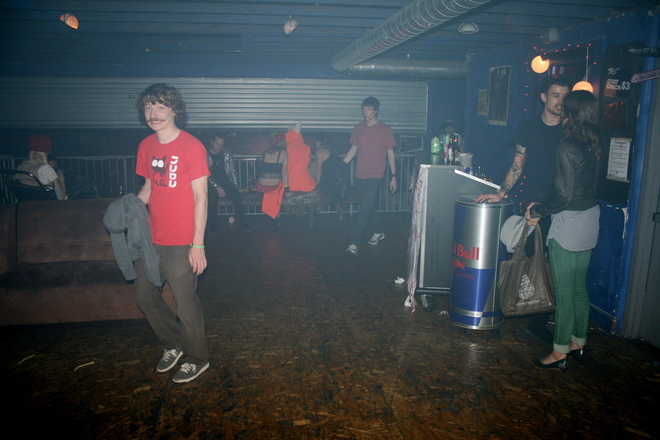 Bar Style: Fades, Fro's, and WTF? (PHOTOS) - 11 of 16