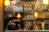 B Star Bar - Bar | Asian Restaurant in San Francisco.