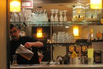 B Star Bar - Bar | Asian Restaurant in San Francisco.