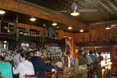 Café Saint-Ex - Bar | Club | Restaurant in Washington, DC.