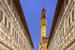 The Uffizi Gallery - Museum in Florence.