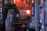 Madrone Art Bar - Art Gallery | Bar | Club | Live Music Venue | Lounge in San Francisco.